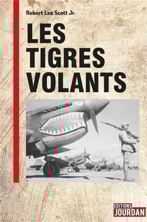 Les tigres volants