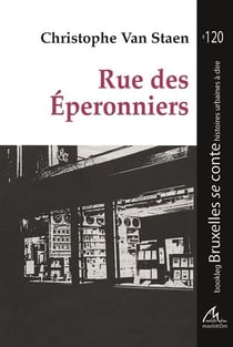 Rue des eperonniers