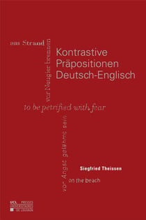 Kontrastive prapositionen deutsch-englisch