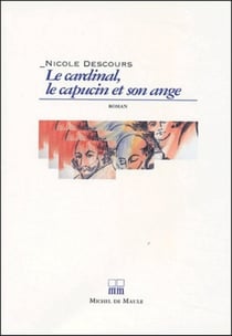 Cardinal, le capucin et son ange (le)
