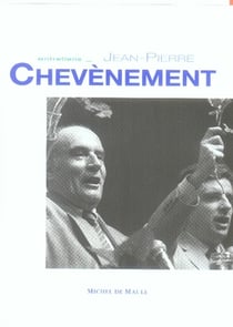 Entretiens - jean-pierre chevènement