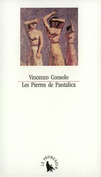 Les pierres de pantalica