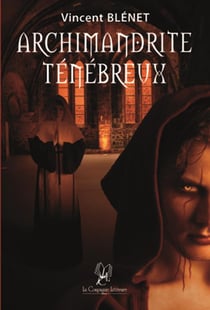Archimandrite ténébreux