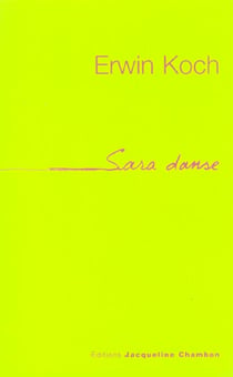 Sara danse