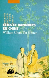 Fêtes et les banquets en Chine