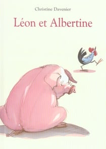 Leon et albertine