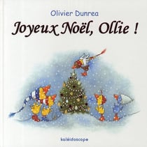 Joyeux Noël, Ollie !
