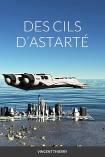 DES CILS D'ASTARTÉ
