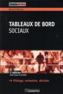 Tableaux de bord sociaux (2e édition)