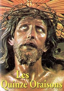 Les quinze oraisons