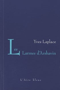 Les larmes d'arshavin