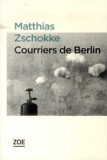 Courriers de Berlin