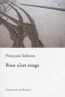 Rien n'est rouge