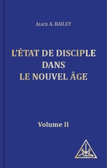 L'état de discible dans le nouvel âge Tome 2