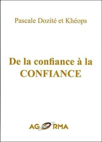 De la confiance à la confiance