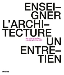 Enseigner l'architecture