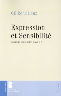 Expression et sensibilité