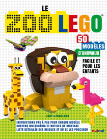 Le zoo lego