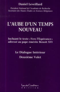 L'aube d'un temps nouveau