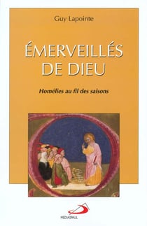 Emerveilles de dieu