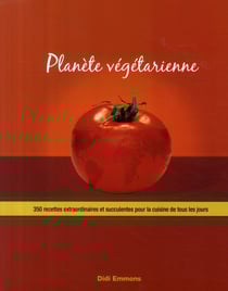 La planète végétarienne