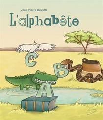 L'alphabète