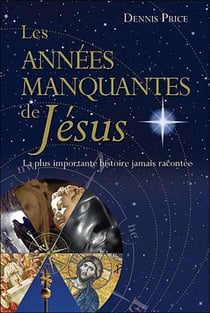 Les années manquantes de jésus
