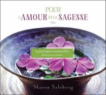Pour l'amour et la sagesse - 14 pratiques essentielles