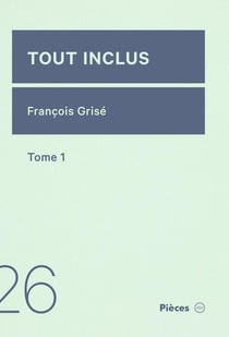 Tout inclus tome 1