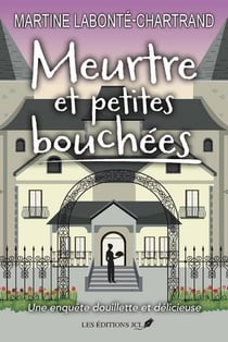 Meurtre et petites bouchées