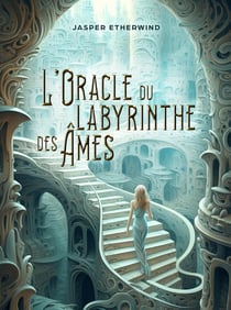 Cartes - l'oracle du labyrinthe des ames