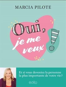 Oui, je le veux !