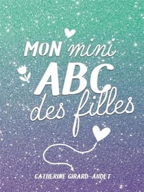 Mon mini ABC des filles 2026