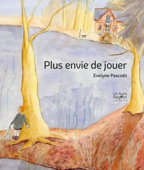 Plus envie de jouer