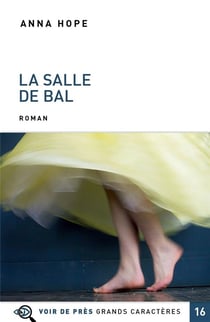 La salle de bal