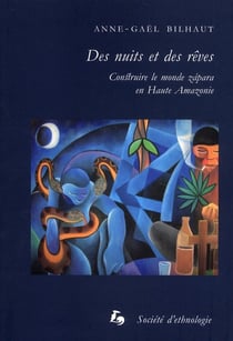 Des nuits et des rêves