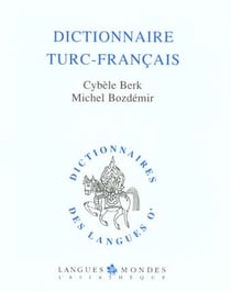 Dictionnaire turc-français