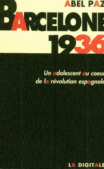 Barcelone 1936