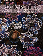 Dom robert, tapisseries