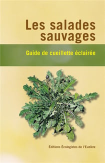 Les salades sauvages : guide de cueillette éclairée