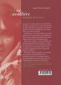 PAROLES AUTOUR DE L'ENFANT