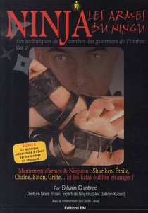 Ninja, les armes du ningu