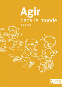 AGIR DANS LE MONDE