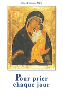 Pour prier chaque jour Tome 1