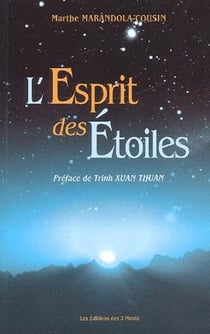 L'esprit des étoiles
