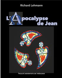 L'apocalypse de jean - commentaire biblique