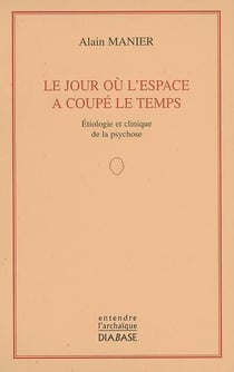 Le jour où l?espace a coupé le temps