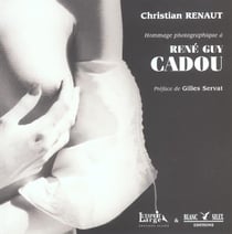 Rene guy cadou