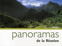 Panoramas de la réunion