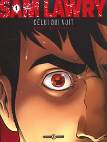 CELUI QUI VOIT